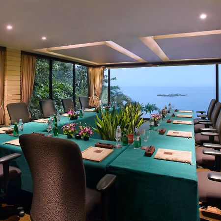 Banyan Tree Bintan Hotel Lagoi Tiện nghi bức ảnh