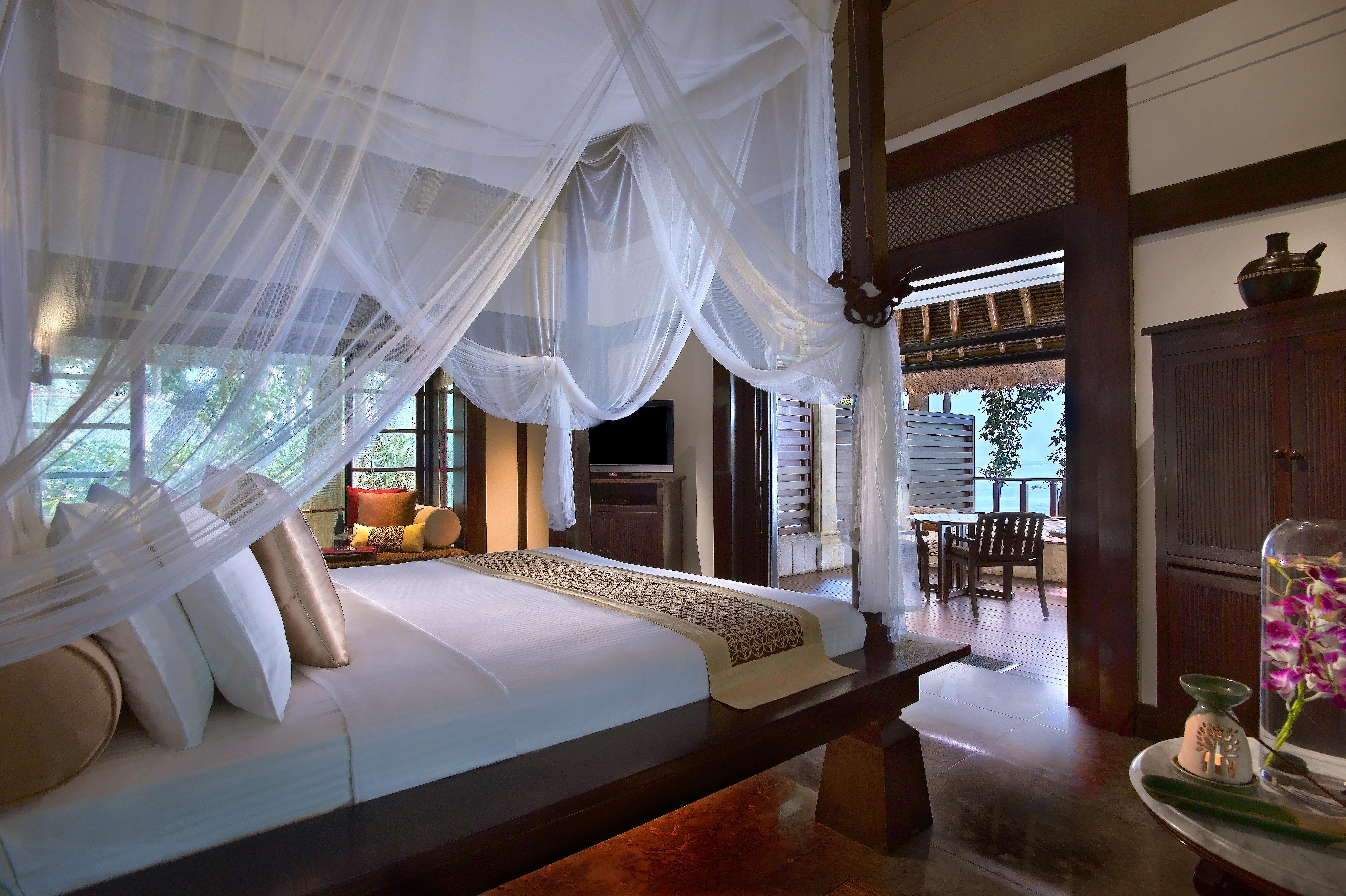 Banyan Tree Bintan Hotel Lagoi Phòng bức ảnh