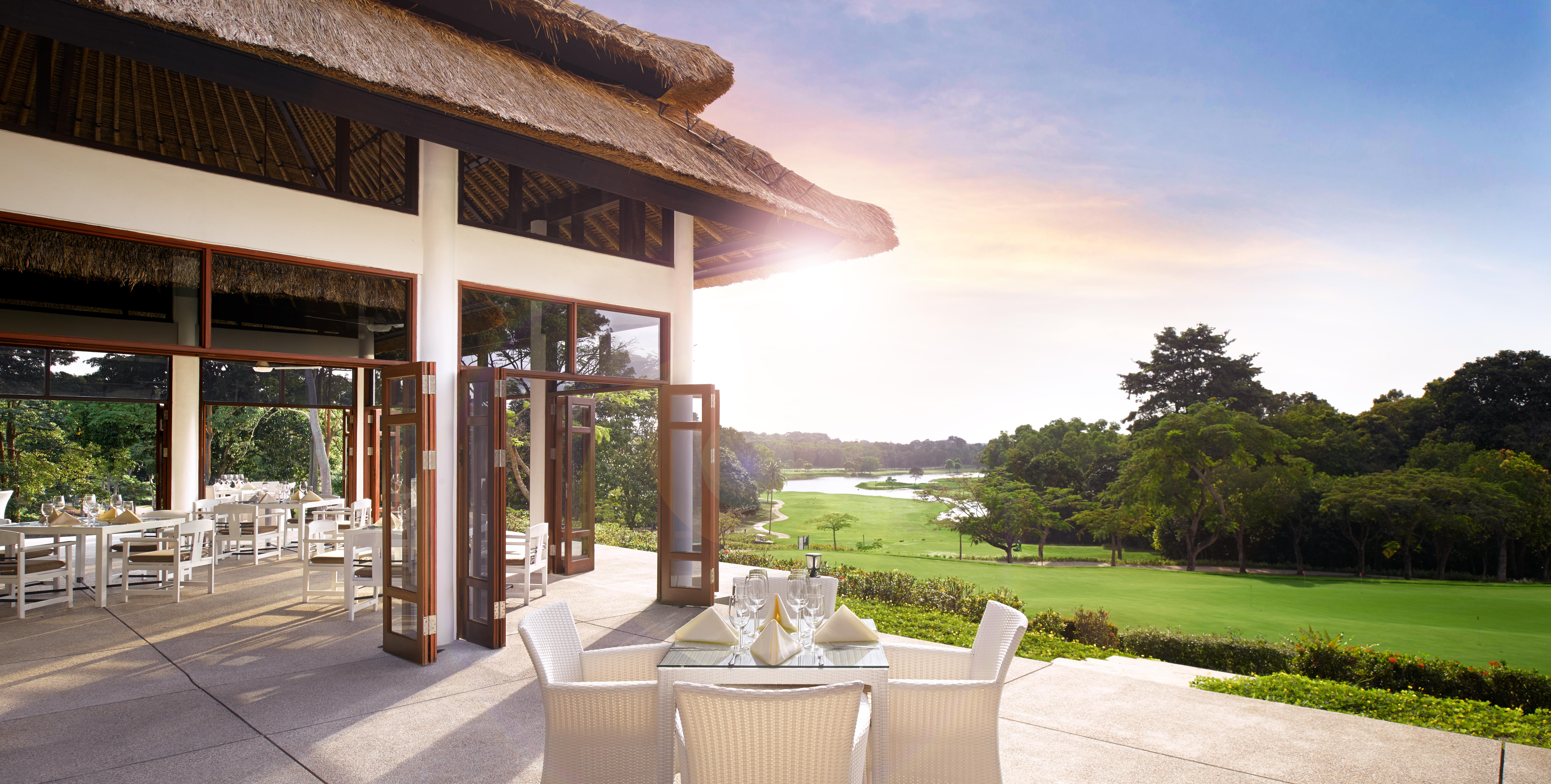 Banyan Tree Bintan Hotel Lagoi Ngoại thất bức ảnh