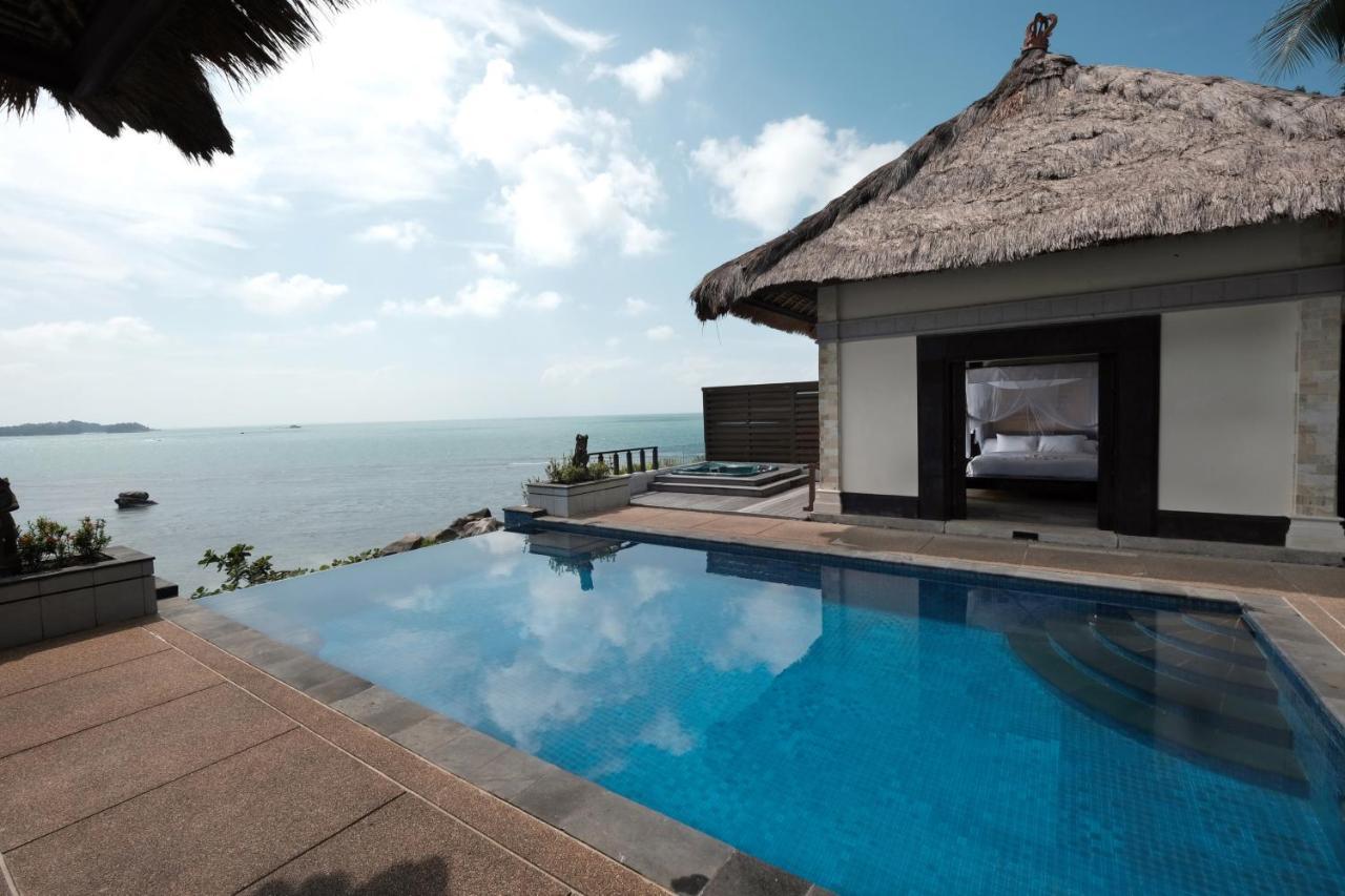 Banyan Tree Bintan Hotel Lagoi Ngoại thất bức ảnh